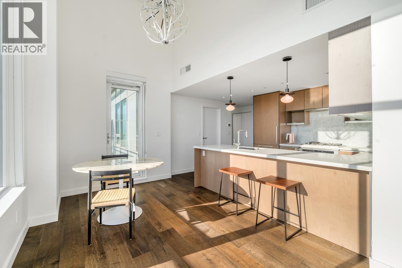 1903 8833 Hazelbridge Way, Richmond, British Columbia  V6X 0N3 - Photo 9 - R3005404