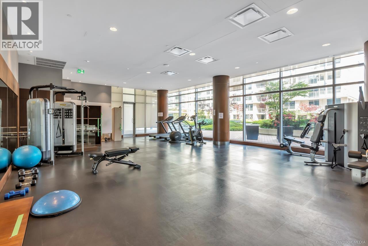 1903 8833 Hazelbridge Way, Richmond, British Columbia  V6X 0N3 - Photo 11 - R3005404