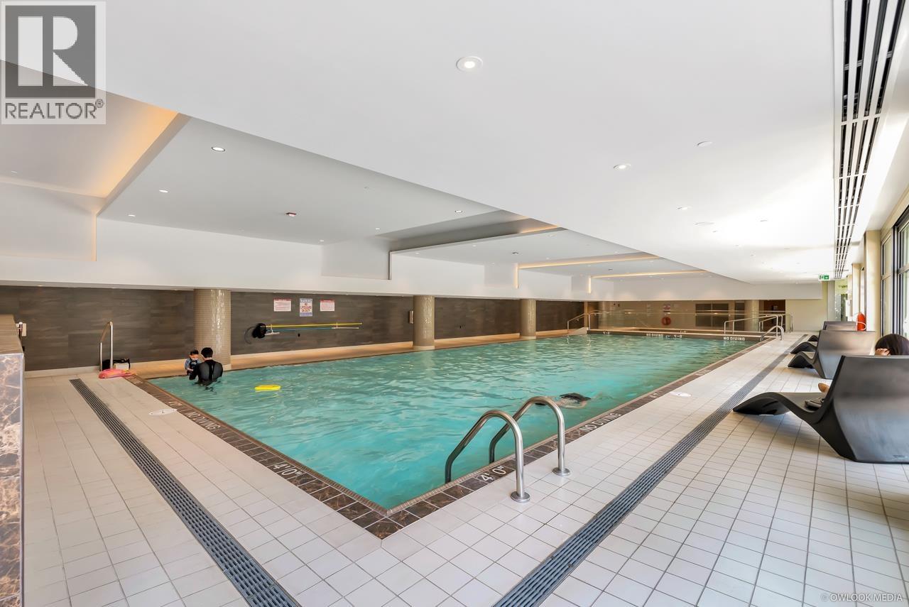 1903 8833 Hazelbridge Way, Richmond, British Columbia  V6X 0N3 - Photo 13 - R3005404