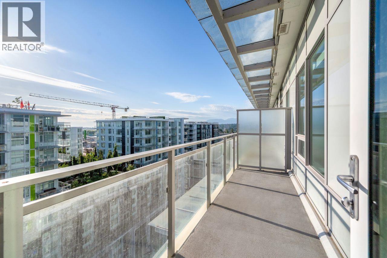 1903 8833 Hazelbridge Way, Richmond, British Columbia  V6X 0N3 - Photo 4 - R3005404