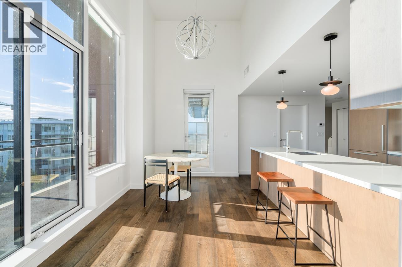 1903 8833 Hazelbridge Way, Richmond, British Columbia  V6X 0N3 - Photo 7 - R3005404