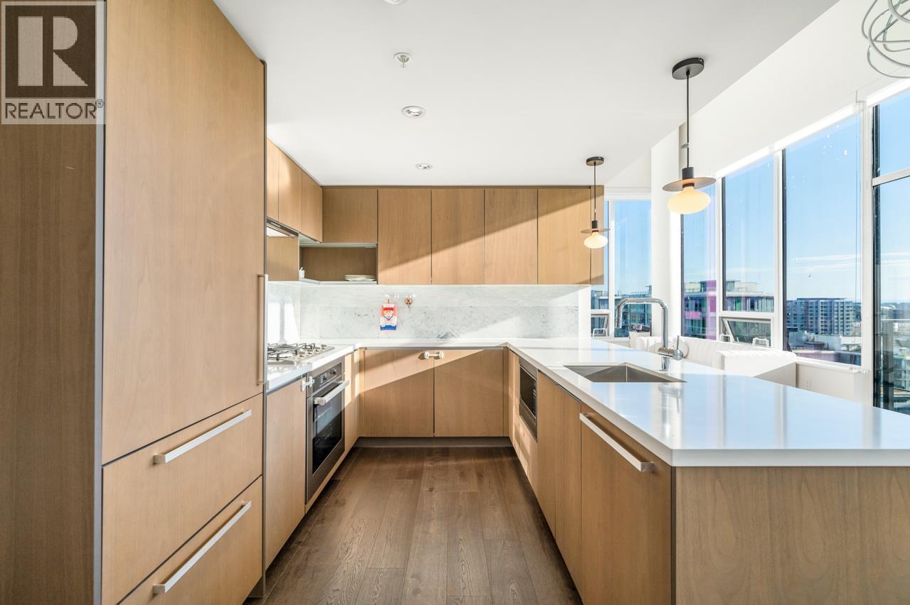 1903 8833 Hazelbridge Way, Richmond, British Columbia  V6X 0N3 - Photo 10 - R3005404