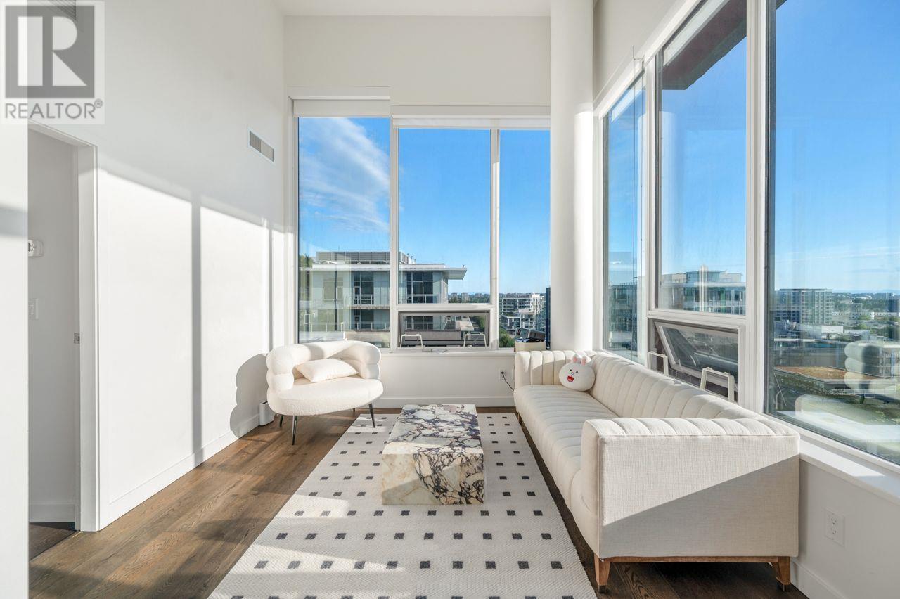 1903 8833 Hazelbridge Way, Richmond, British Columbia  V6X 0N3 - Photo 22 - R3005404