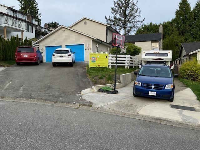 4663 207b Street, Langley, British Columbia  V3A 7P1 - Photo 1 - R3009087