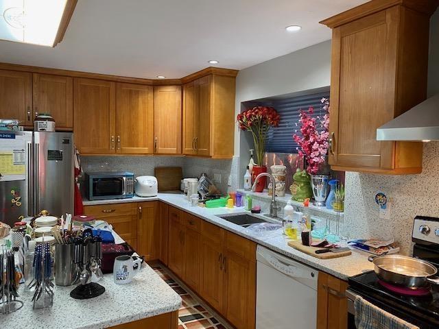 4663 207b Street, Langley, British Columbia  V3A 7P1 - Photo 5 - R3009087