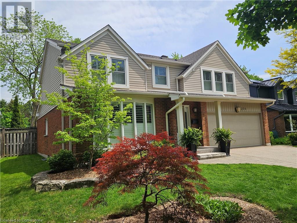 Property at 271 BEECHLAWN Drive image 4