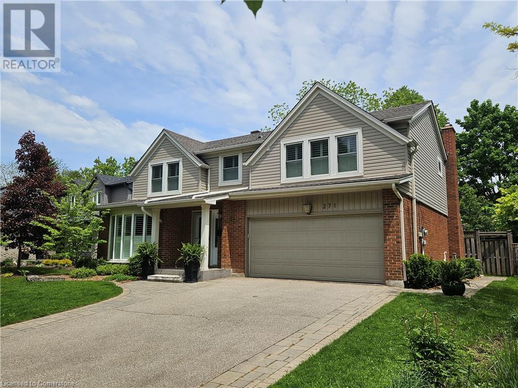 Property at 271 BEECHLAWN Drive image 3