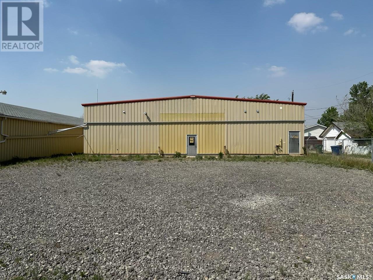 530 Caribou STREET E, Moose Jaw, Saskatchewan