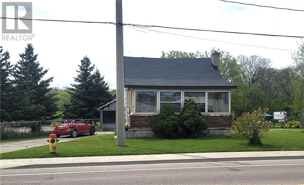 46 Bridge Street E, Kitchener, Ontario  N2K 1J6 - Photo 3 - 40734632