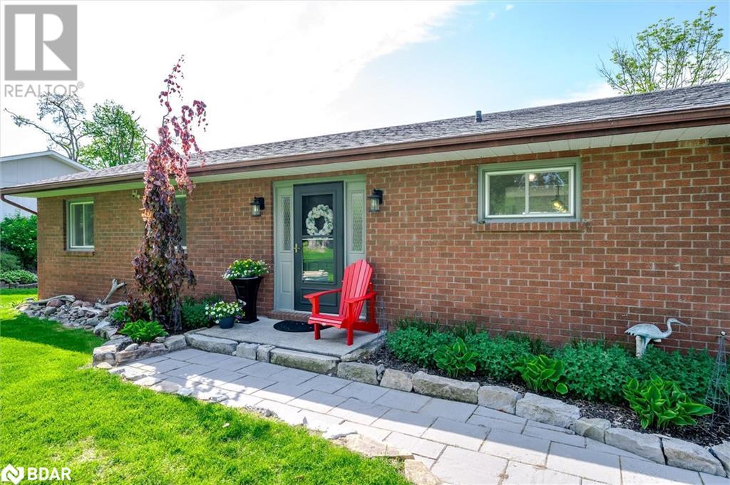 112 Clearview Drive, Omemee, Ontario  K0L 2W0 - Photo 15 - 40735848