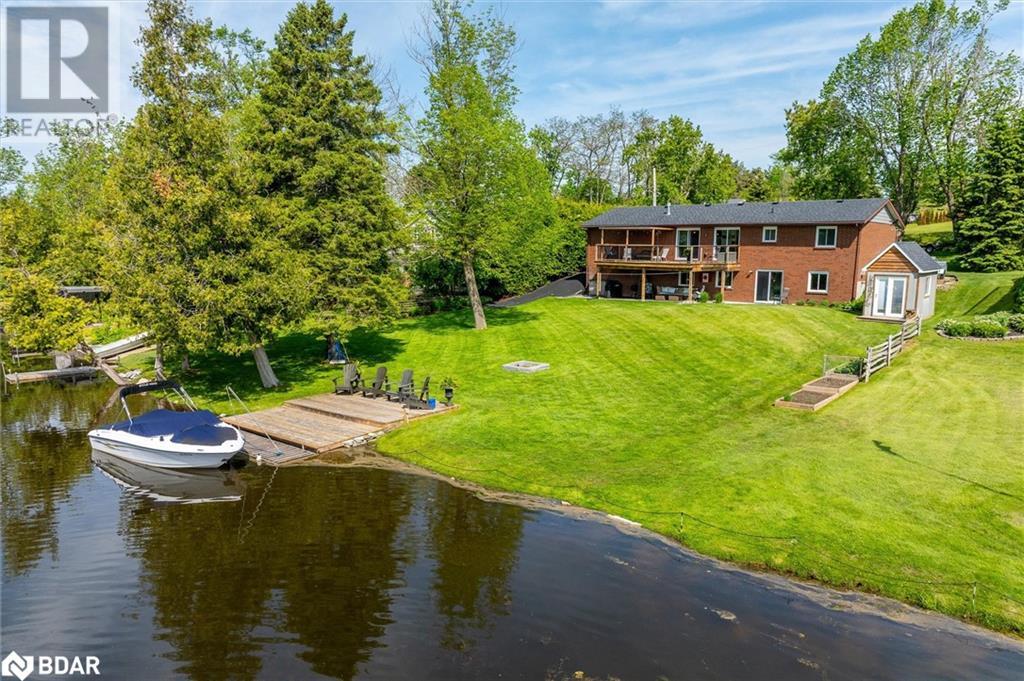 112 Clearview Drive, Omemee, Ontario  K0L 2W0 - Photo 9 - 40735848