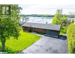 112 CLEARVIEW Drive, Omemee, Ontario