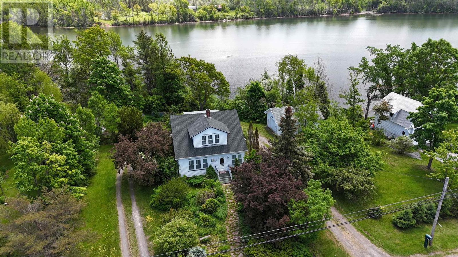Property at 1896 6 Highway image 1