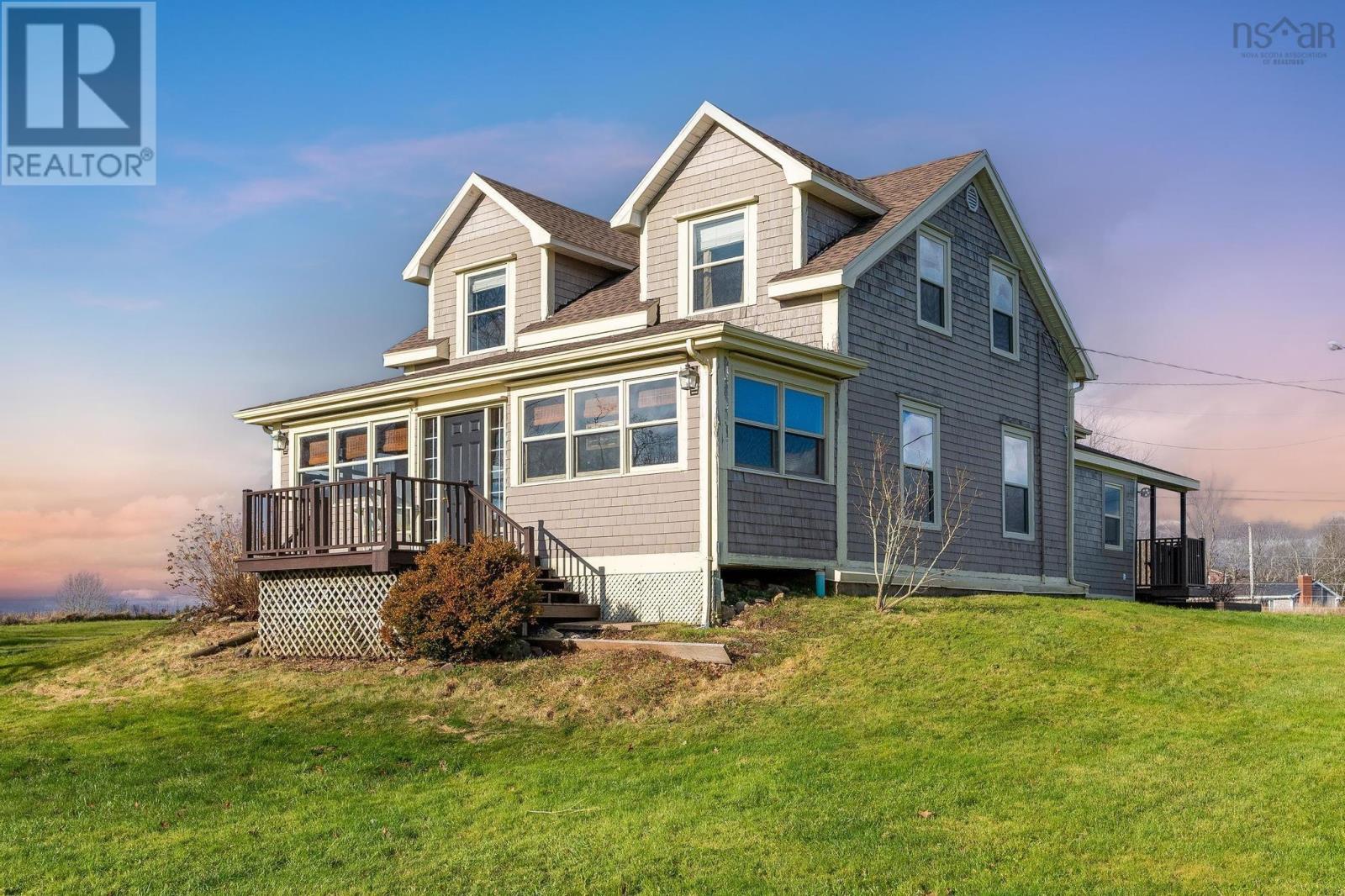 12 Hunter Road, Milford, Nova Scotia  B0N 1Y0 - Photo 2 - 202427819