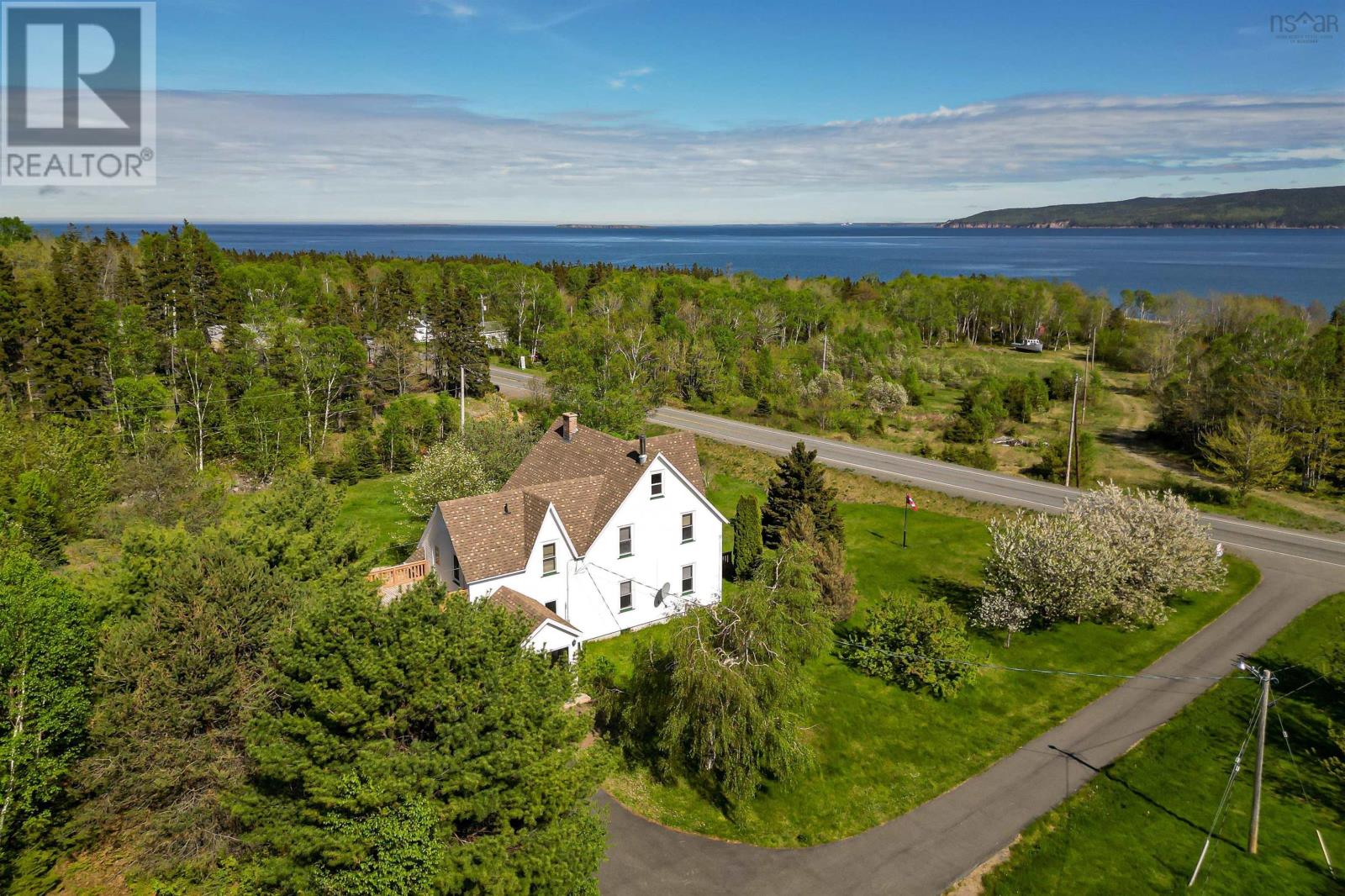 45832 Cabot Trail, Indian Brook, Nova Scotia  B0C 1H0 - Photo 4 - 202509783