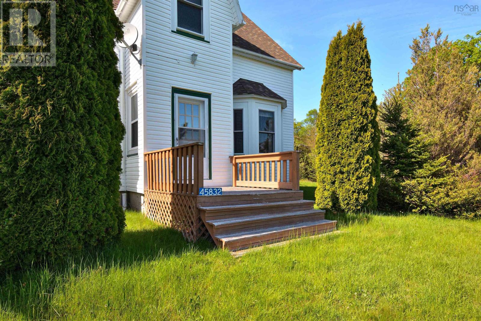 45832 Cabot Trail, Indian Brook, Nova Scotia  B0C 1H0 - Photo 45 - 202509783