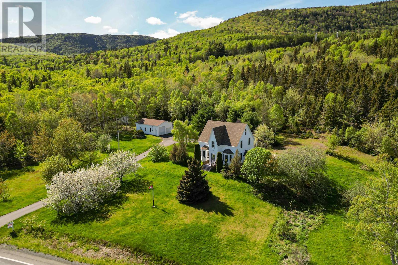 45832 Cabot Trail, Indian Brook, Nova Scotia  B0C 1H0 - Photo 49 - 202509783