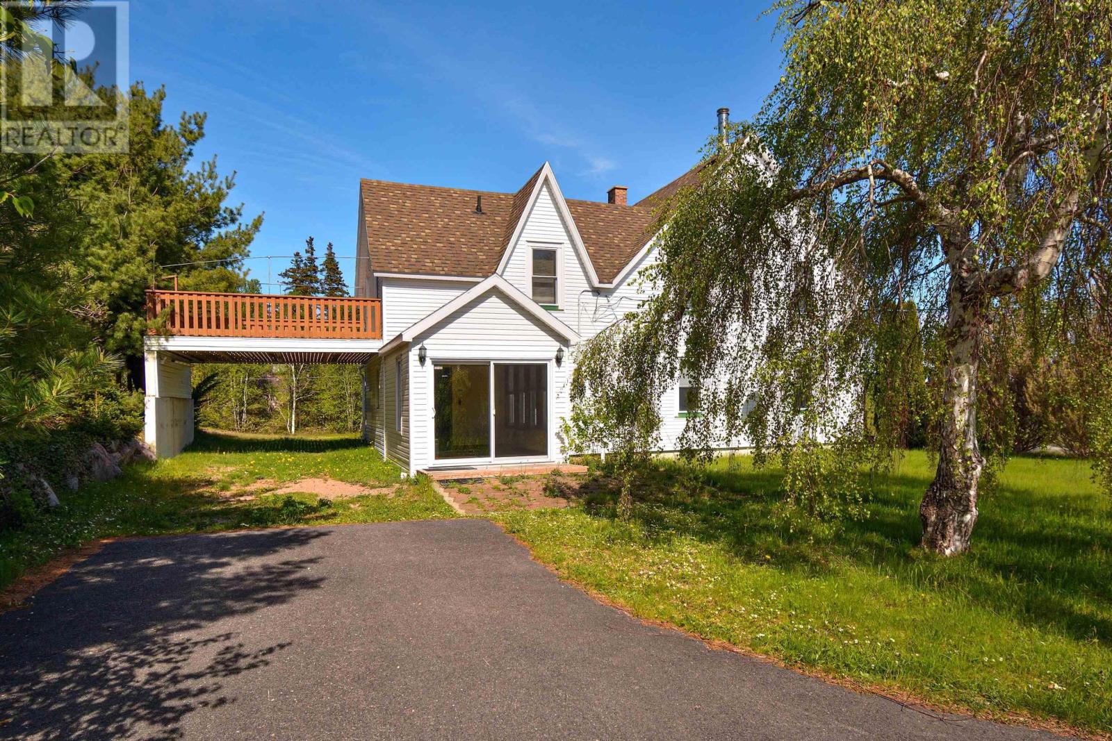 45832 Cabot Trail, Indian Brook, Nova Scotia  B0C 1H0 - Photo 41 - 202509783