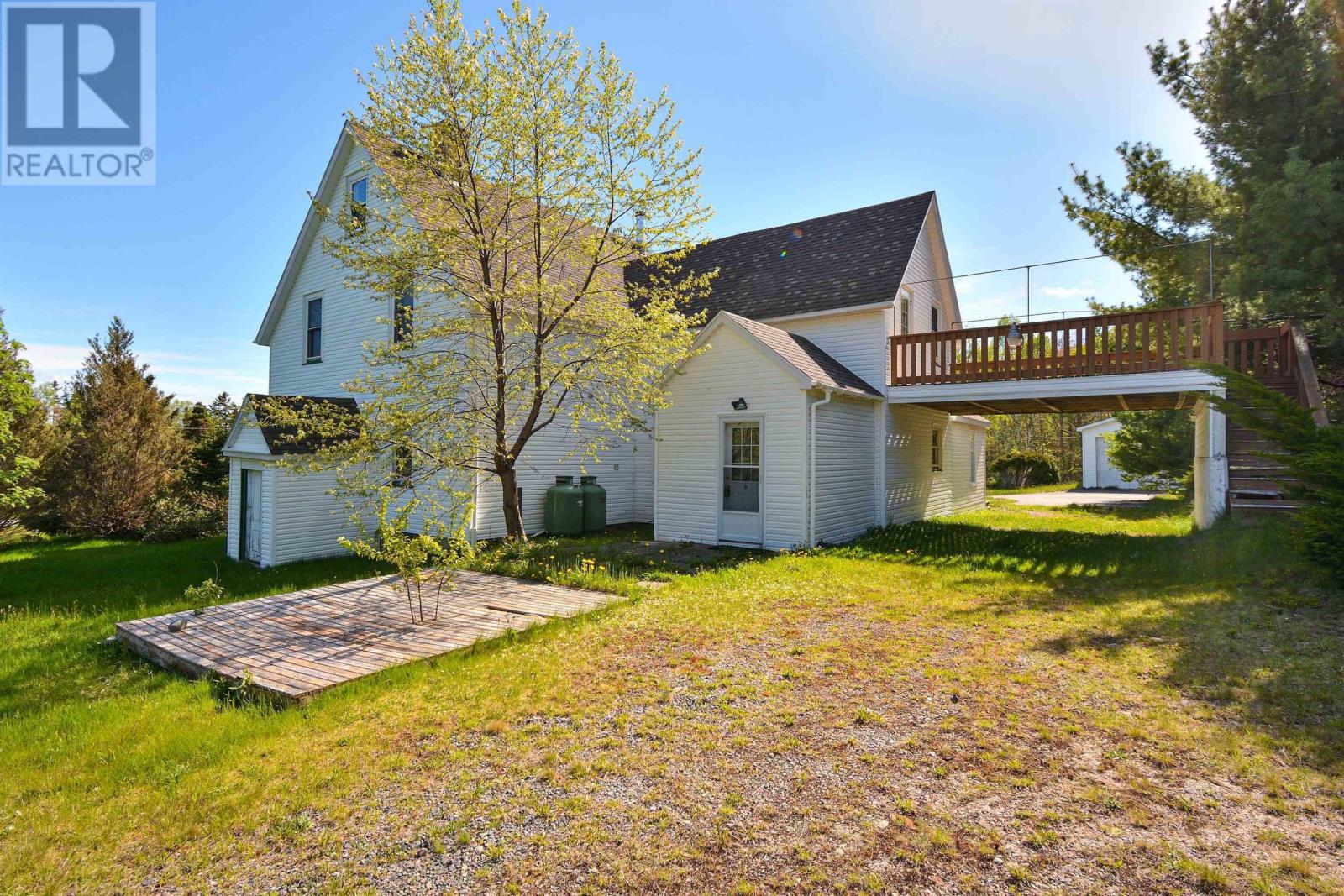 45832 Cabot Trail, Indian Brook, Nova Scotia  B0C 1H0 - Photo 43 - 202509783