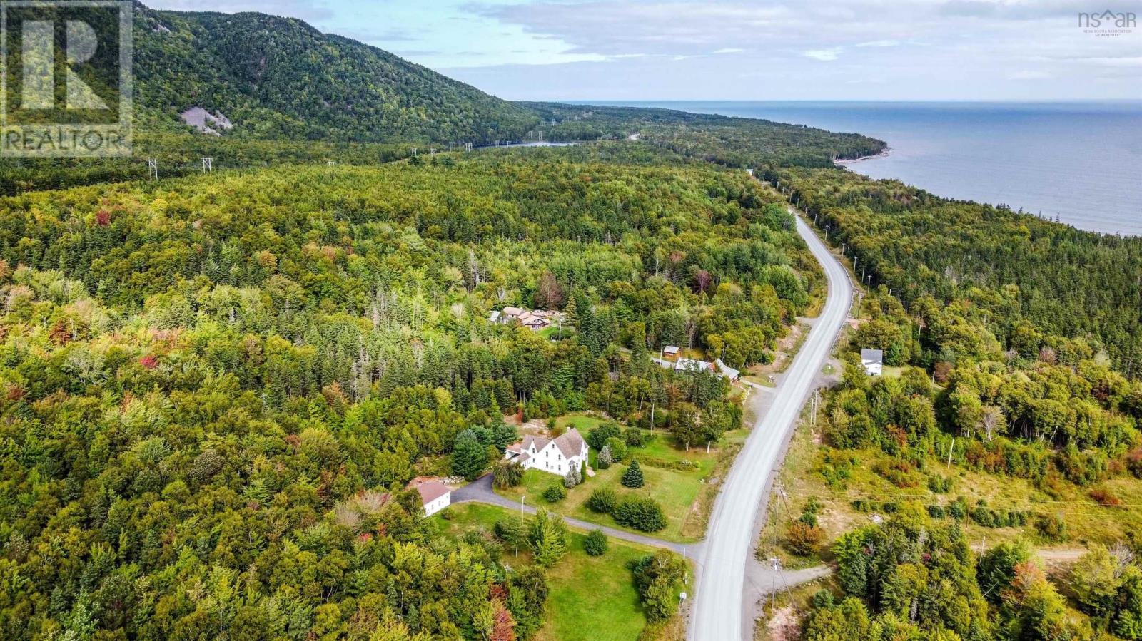 45832 Cabot Trail, Indian Brook, Nova Scotia  B0C 1H0 - Photo 47 - 202509783