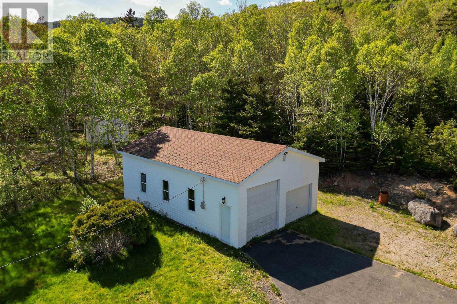 45832 Cabot Trail, Indian Brook, Nova Scotia  B0C 1H0 - Photo 50 - 202509783