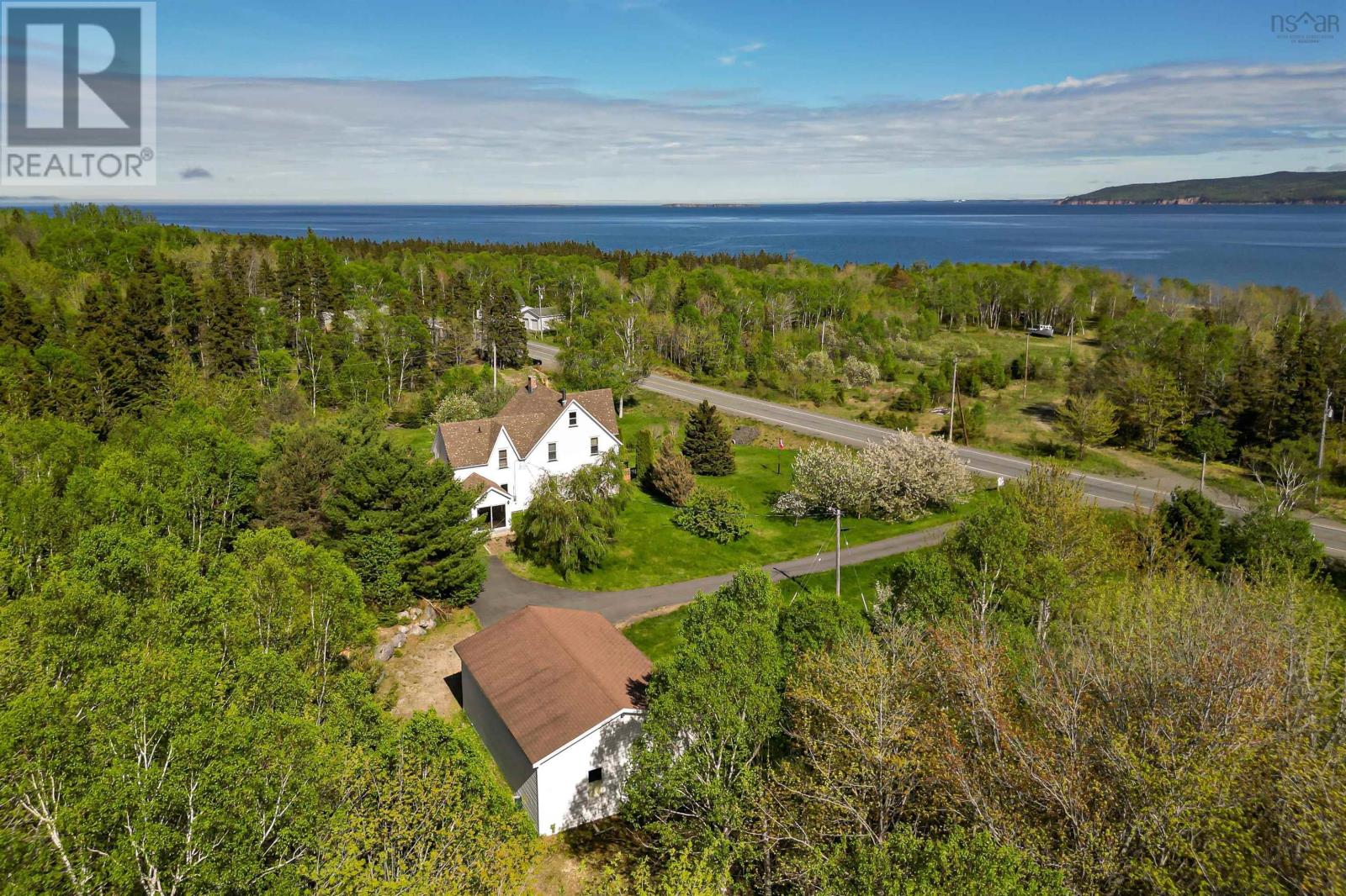 45832 Cabot Trail, Indian Brook, Nova Scotia  B0C 1H0 - Photo 48 - 202509783