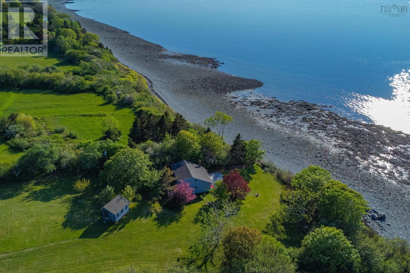 7215 Highway 101, Plympton, Nova Scotia  B0W 2R0 - Photo 1 - 202512878