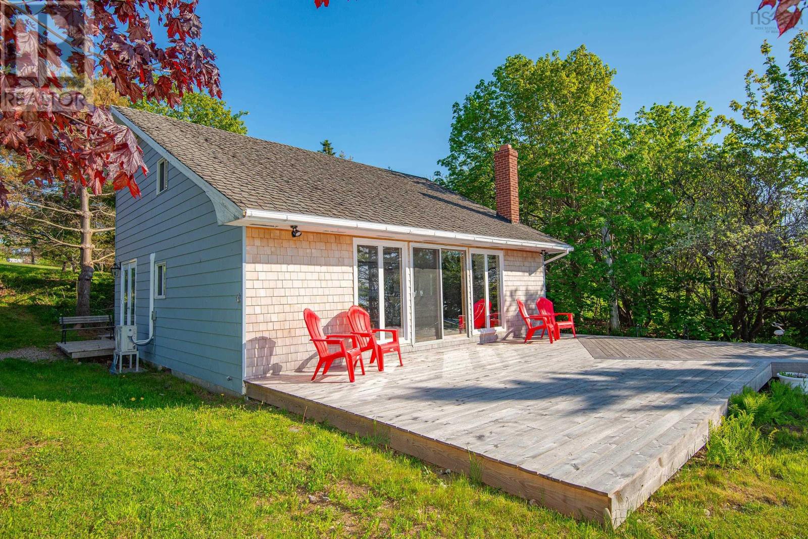 7215 Highway 101, Plympton, Nova Scotia  B0W 2R0 - Photo 2 - 202512878