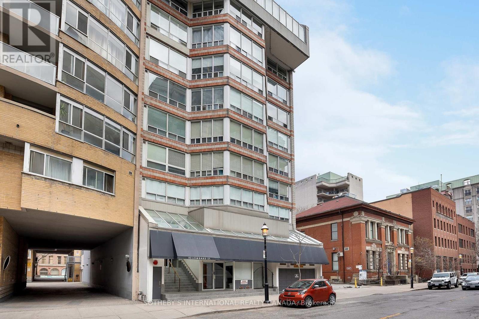 Ph 912 - 82 Lombard Street, Toronto, Ontario  M5C 2S8 - Photo 37 - C12145464