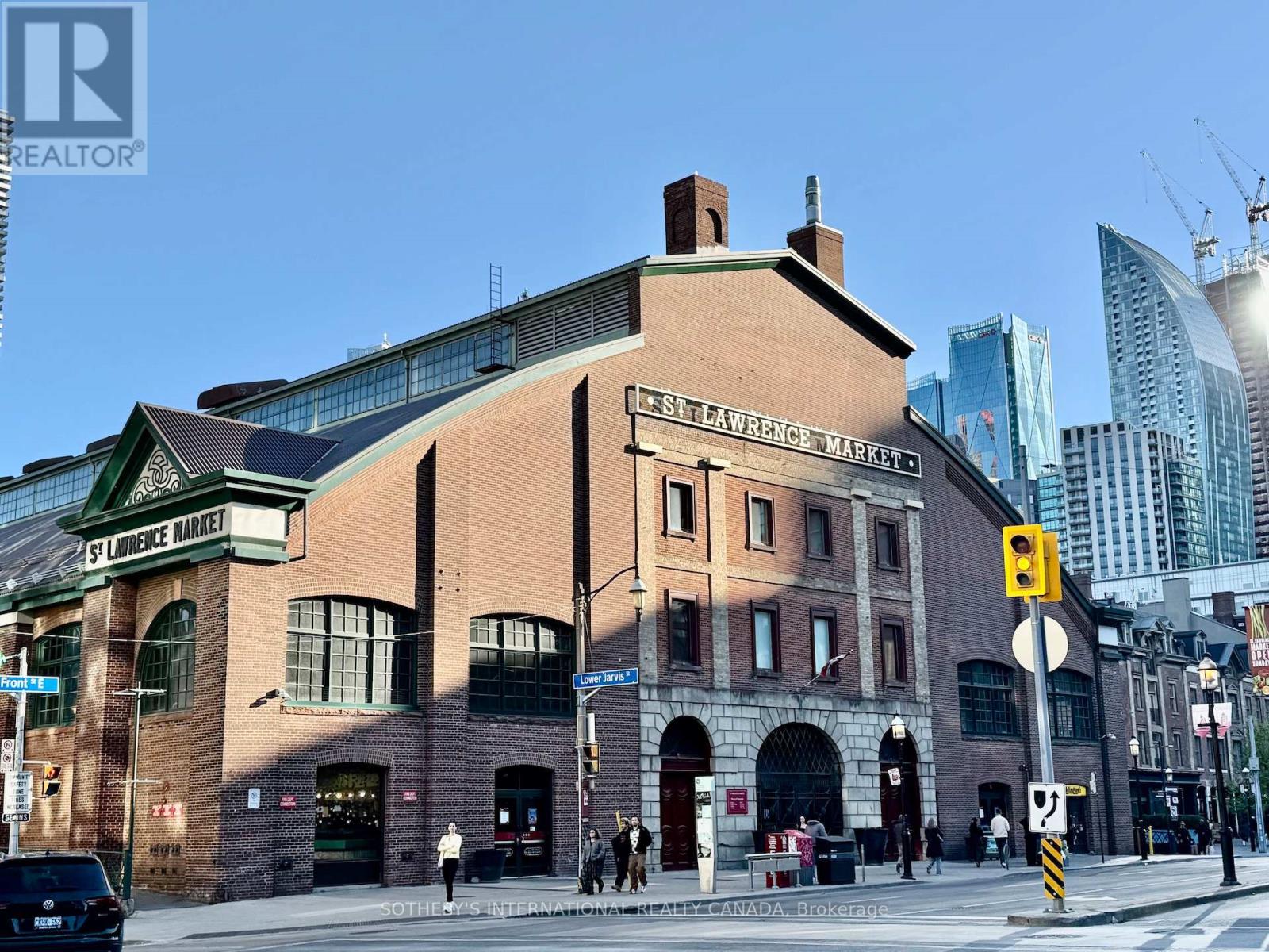 Ph 912 - 82 Lombard Street, Toronto, Ontario  M5C 2S8 - Photo 41 - C12145464