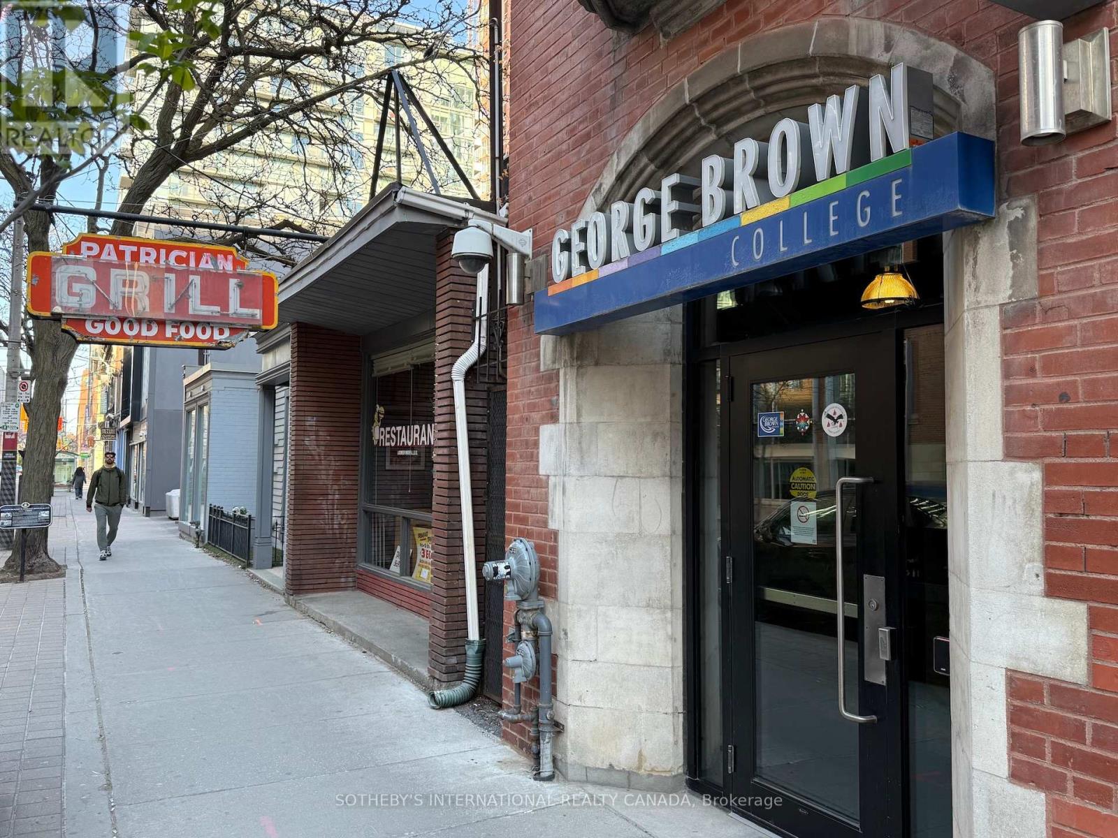 Ph 912 - 82 Lombard Street, Toronto, Ontario  M5C 2S8 - Photo 42 - C12145464