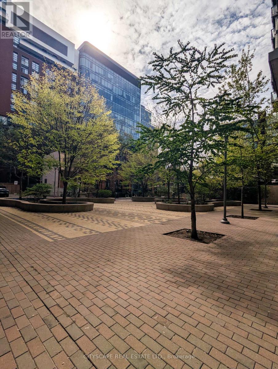 330 - 525 Adelaide Street W, Toronto, Ontario  M5V 0N7 - Photo 30 - C12186081