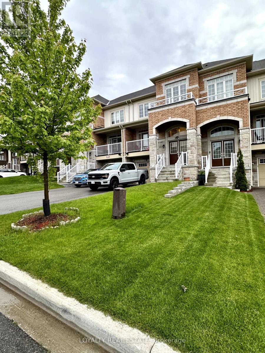 108 Elephant Hill Drive, Clarington, Ontario  L1C 0V8 - Photo 2 - E12186390