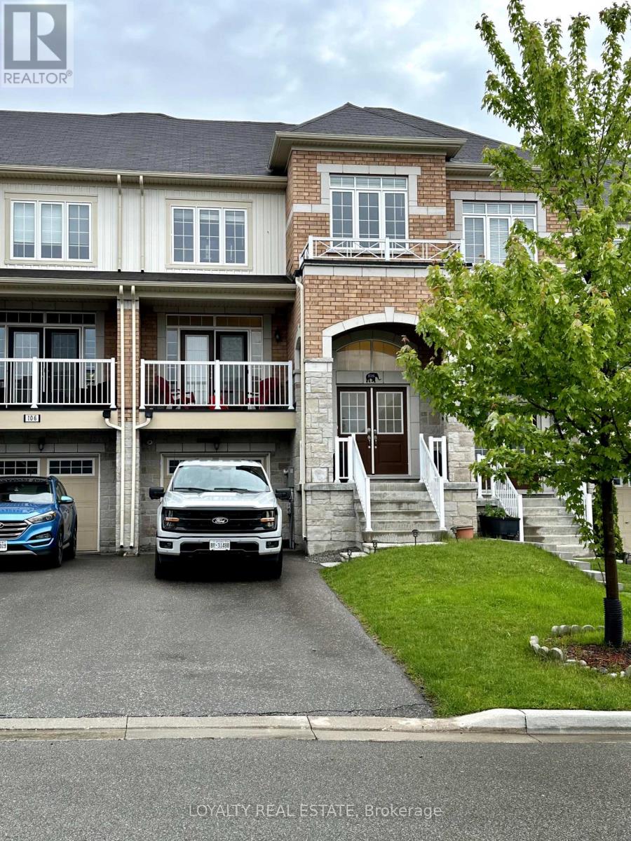 108 ELEPHANT HILL DRIVE, Clarington, Ontario