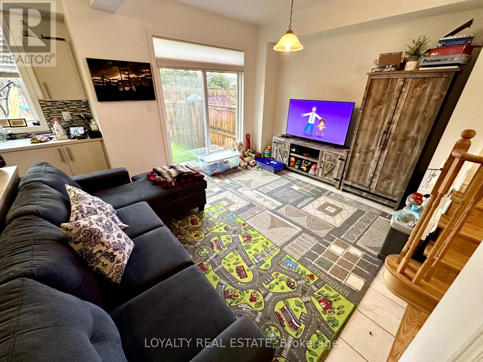 108 Elephant Hill Drive, Clarington, Ontario  L1C 0V8 - Photo 12 - E12186390
