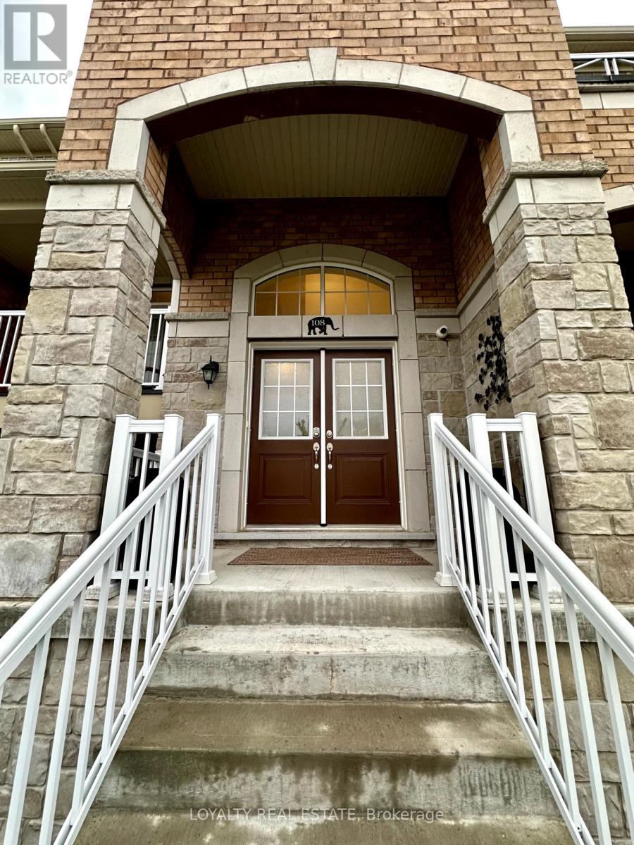 108 Elephant Hill Drive, Clarington, Ontario  L1C 0V8 - Photo 3 - E12186390
