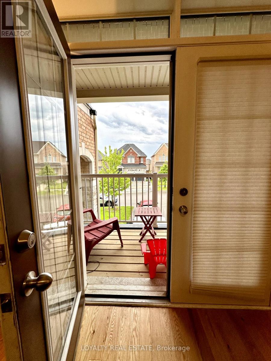 108 Elephant Hill Drive, Clarington, Ontario  L1C 0V8 - Photo 7 - E12186390