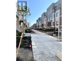 105 - 30 WILLIAM JACKSON WAY STREET, Toronto, Ontario