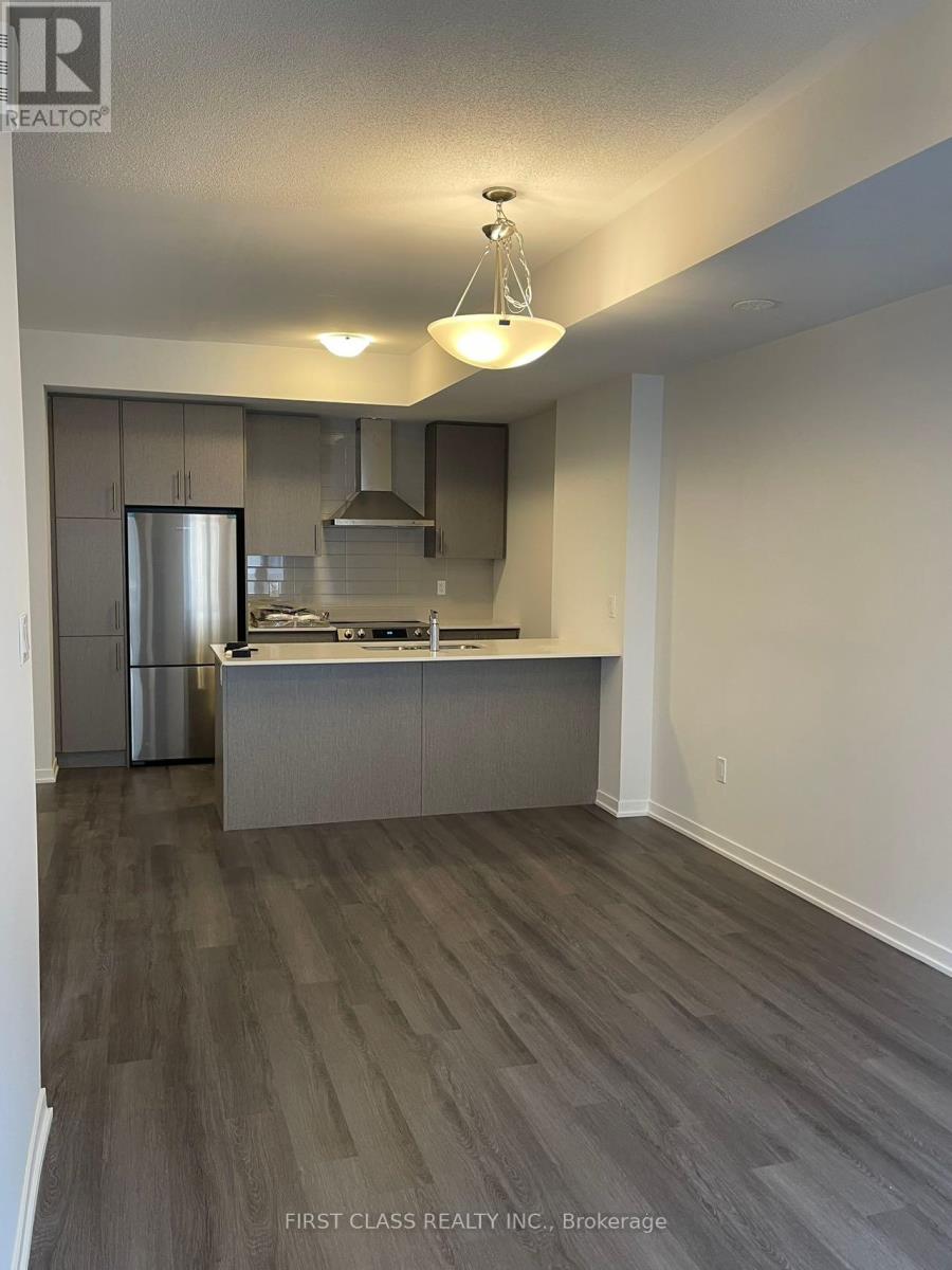 105 - 225 Birmingham Street, Toronto, Ontario  M8V 0J5 - Photo 6 - W12186387