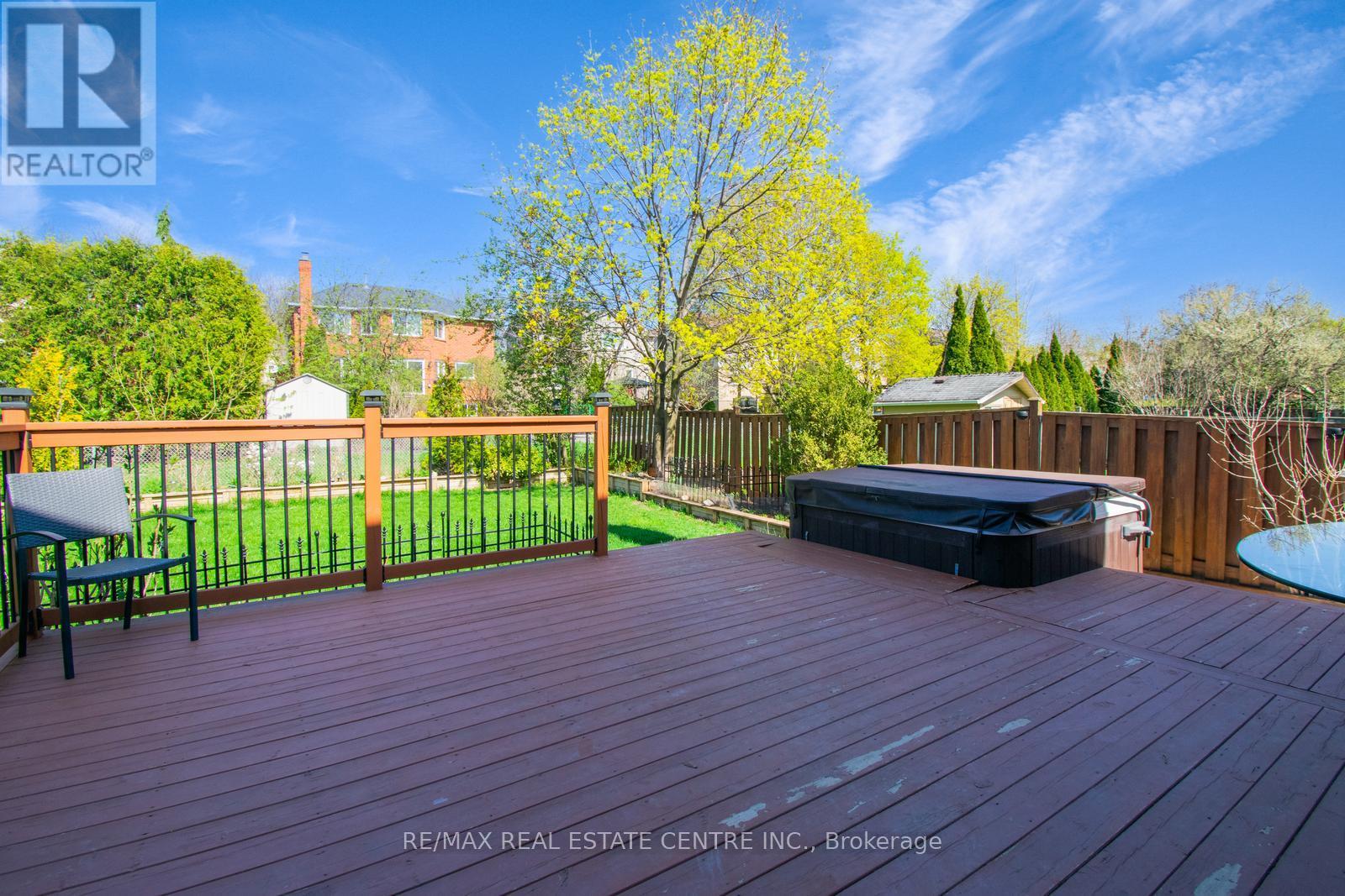 2840 Tradewind Drive, Mississauga, Ontario  L5N 6L1 - Photo 44 - W12186393