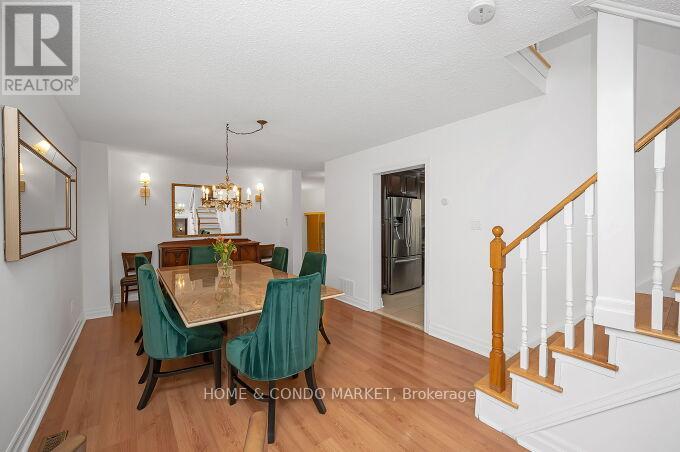 74 Rosebud Avenue, Brampton, Ontario  L6X 2W5 - Photo 9 - W12183582
