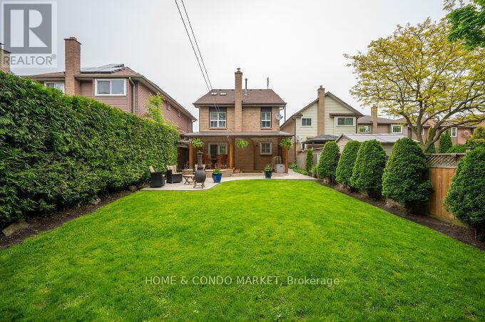 74 Rosebud Avenue, Brampton, Ontario  L6X 2W5 - Photo 40 - W12183582