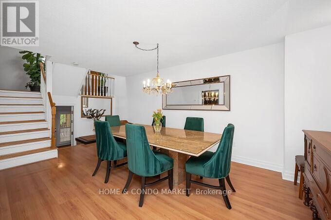 74 Rosebud Avenue, Brampton, Ontario  L6X 2W5 - Photo 8 - W12183582