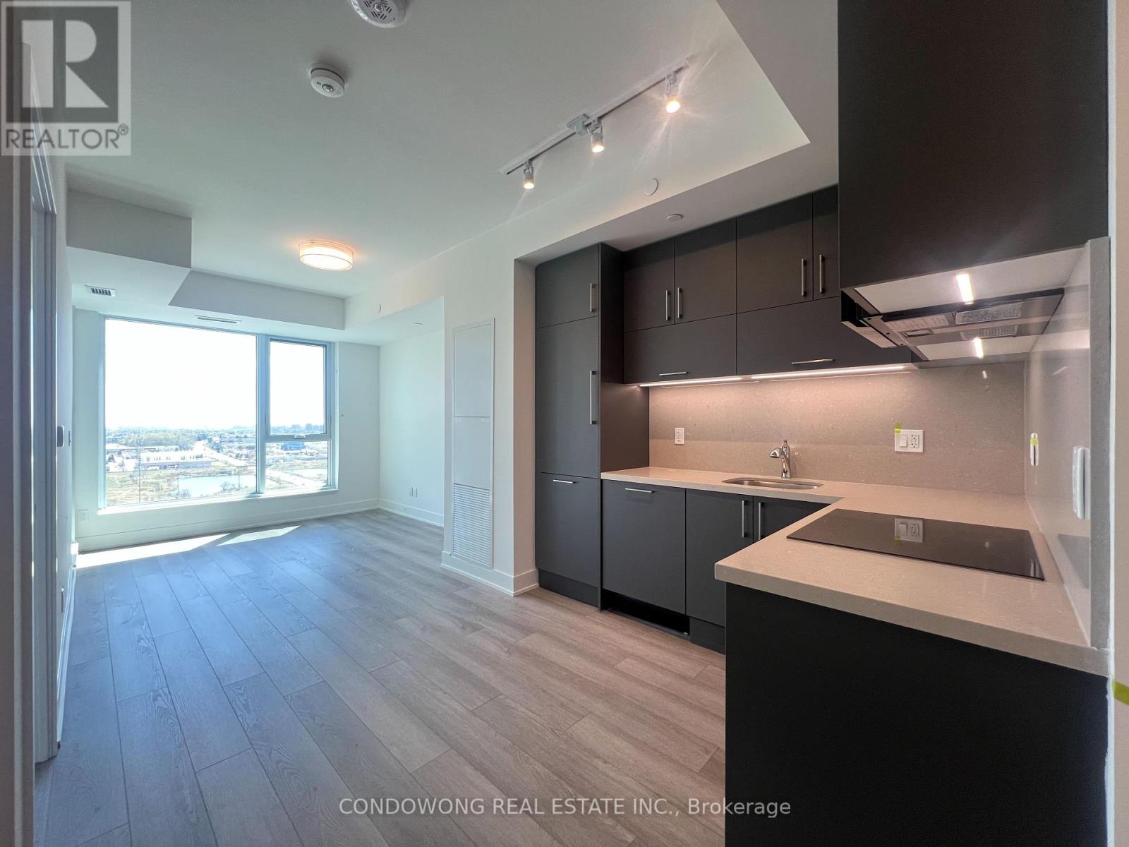 2308 - 38 ANDRE DE GRASSE STREET, Markham, Ontario
