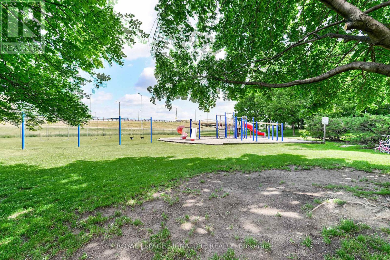 1219 - 551 The West Mall, Toronto, Ontario  M9C 1G7 - Photo 28 - W12125818