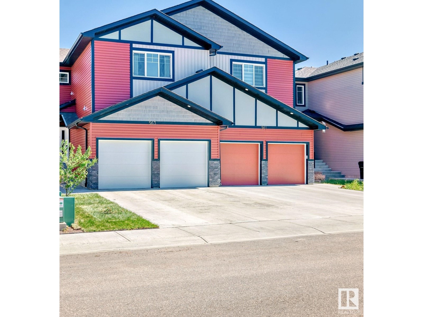 563 Kleins Cr, Leduc, Alberta  T9E 1J4 - Photo 1 - E4439672