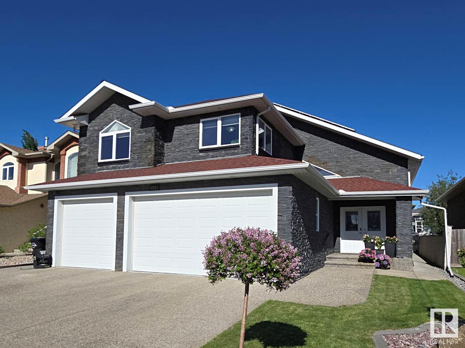 16111 134 ST NW, Edmonton, Alberta