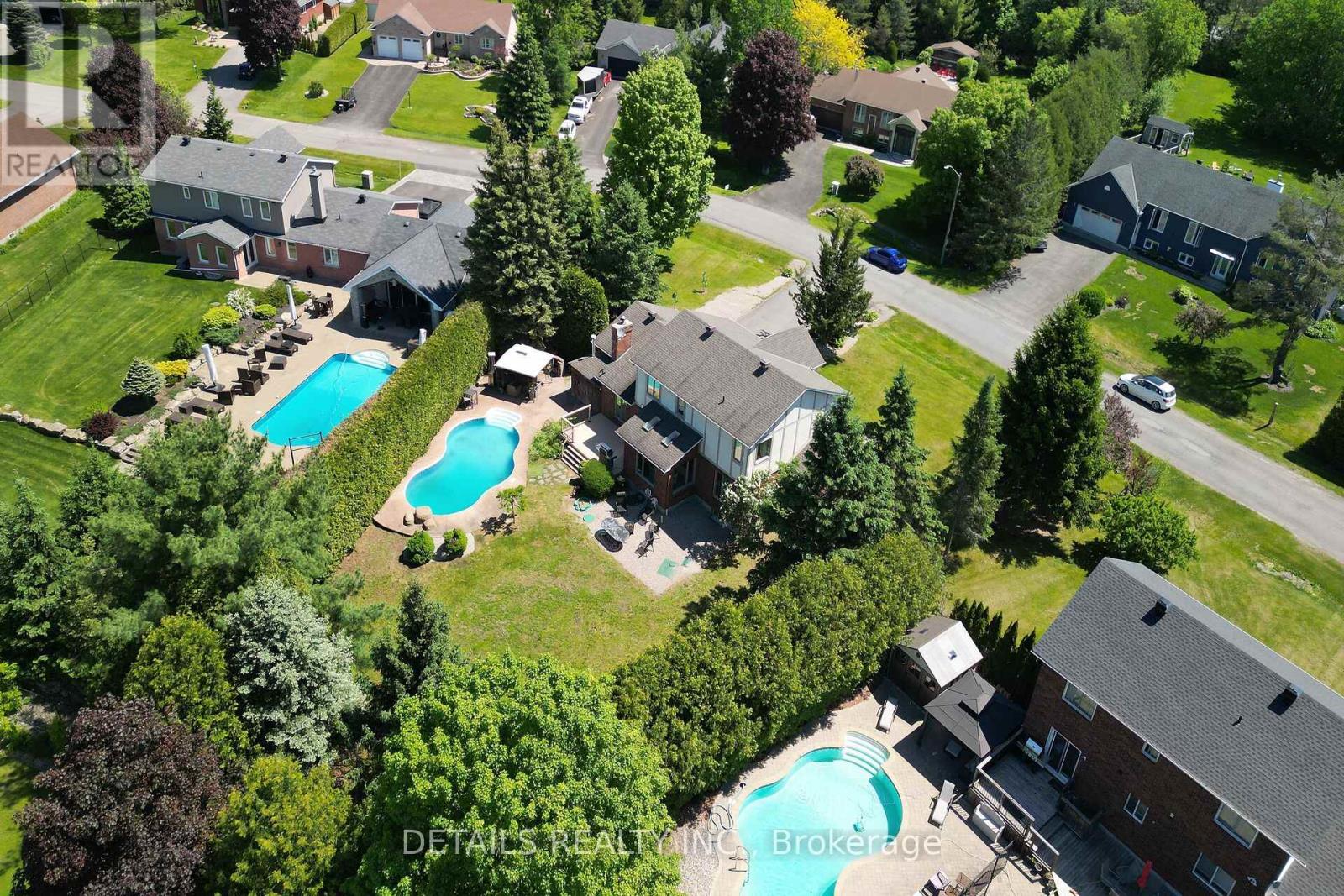 1362 Cornfield Crescent, Ottawa, Ontario  K4P 1E6 - Photo 48 - X12186264