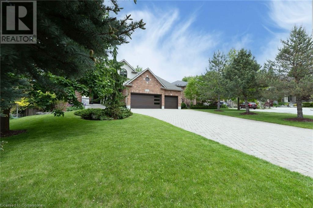 Property at 108 DIRKSEN Court image 3