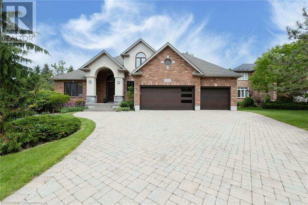 Property at 108 DIRKSEN Court image 4